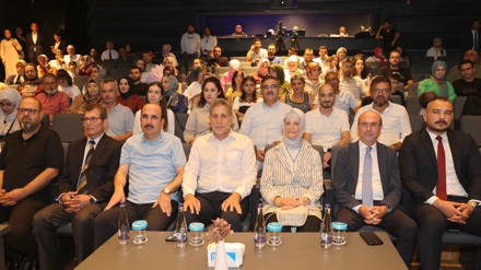 SOBE'den yılsonu etkinliği